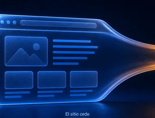 ¿Qué son Sitios Elásticos?