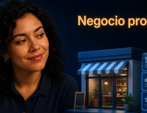 Como tener tu propio negocio con Conexcol Cloud
