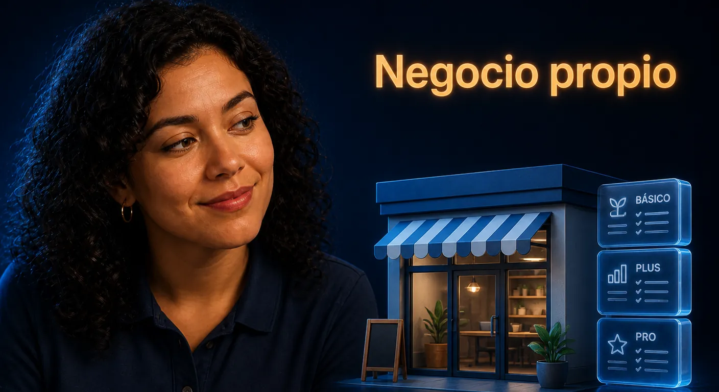 Cómo tener tu propio negocio de hosting como revendedor