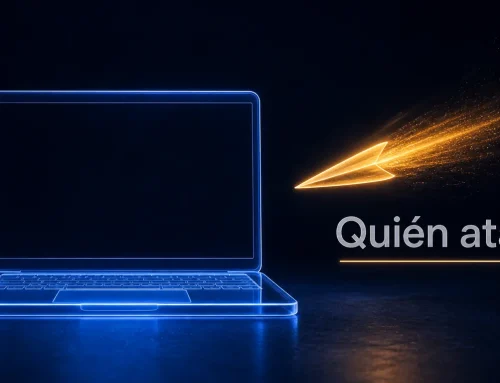 ¿Quién, cómo y por qué atacan un sitio web?