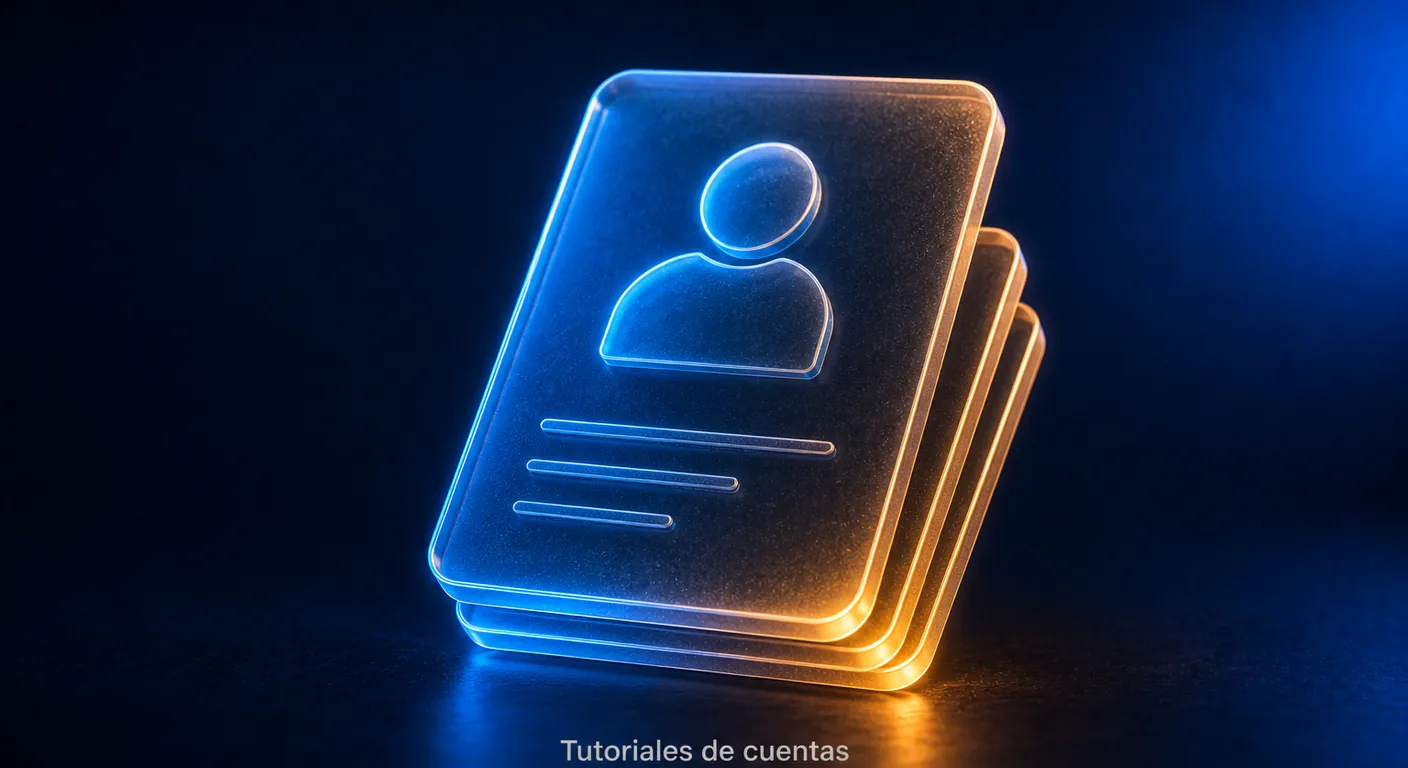 Placas de cuenta en cristal: tutoriales de cuentas