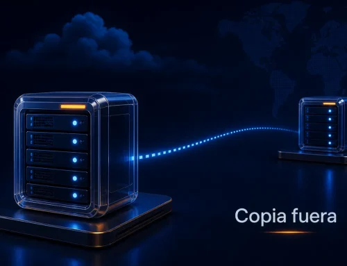 Lo que tienes que saber de los backups para tu servidor Cloud