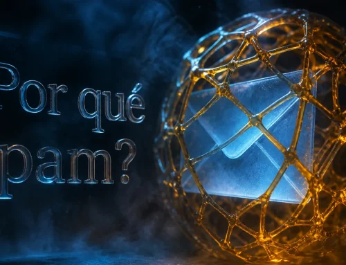 Por qué el correo cae en spam (y cómo medirlo)