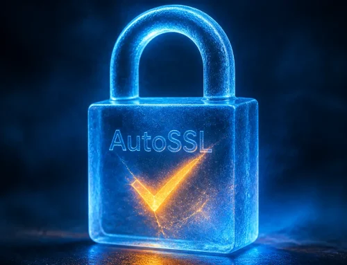 AutoSSL: ver el estado SSL/TLS en cPanel