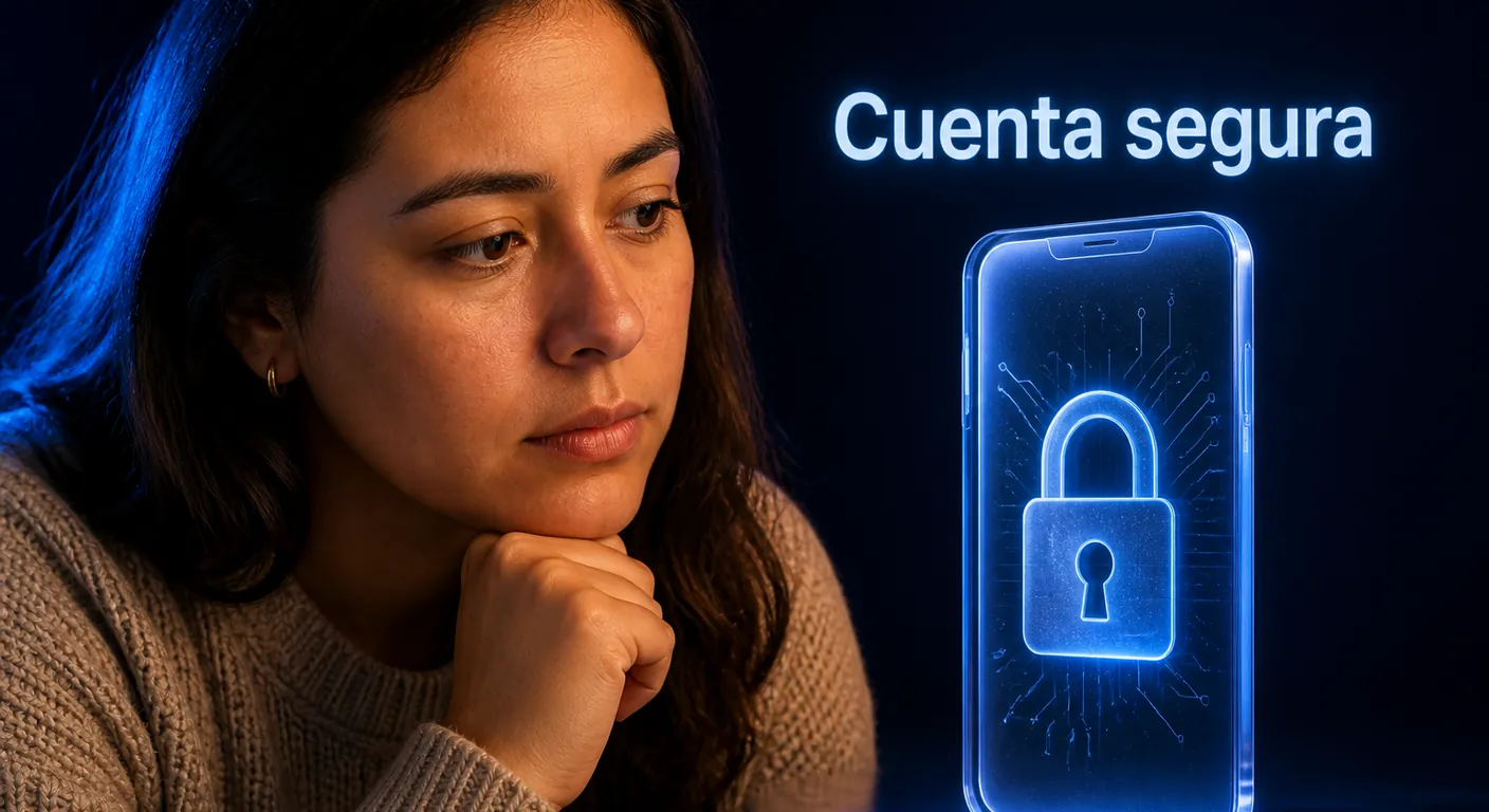 Consejos para proteger tu cuenta de WhatsApp