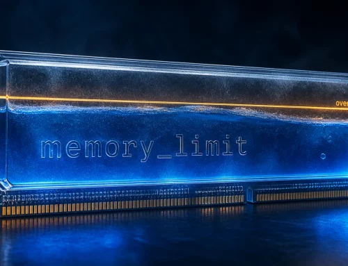 Subir el memory_limit y el tamaño de subida en cPanel
