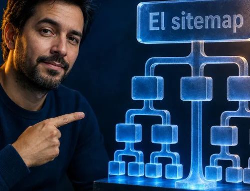 Cómo indexar el sitio en Google (Search Console y sitemap)