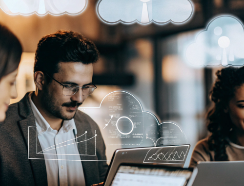 La importancia de elegir el servidor adecuado en la nube para desarrolladores de software.
