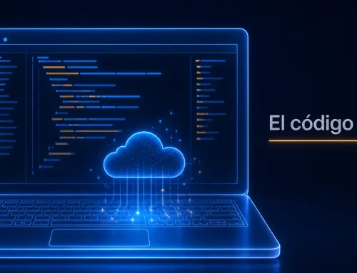 El uso de servidores en la nube en el desarrollo de software.