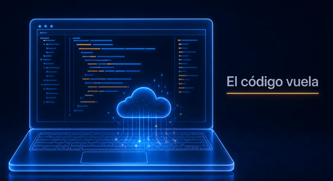 Desarrollo de software en servidores cloud