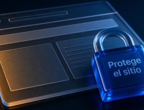 SitePad · Parte 4: ajustes y herramientas
