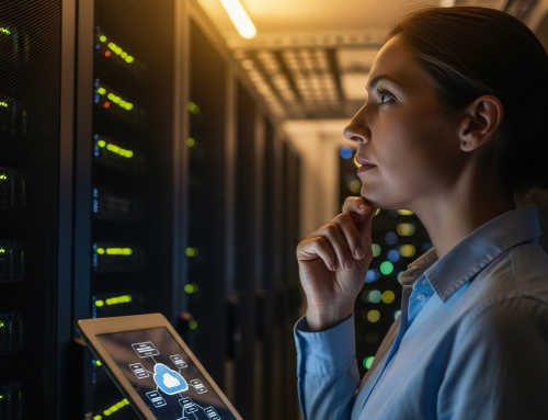 Ventajas estratégicas de migrar a servidores cloud.