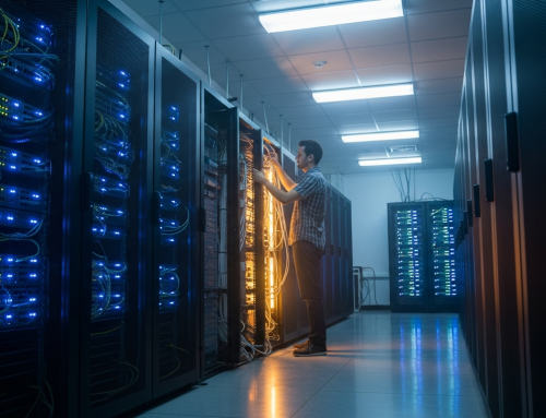 Migración a servidores cloud: impulso para la transformación digital en el sector público.