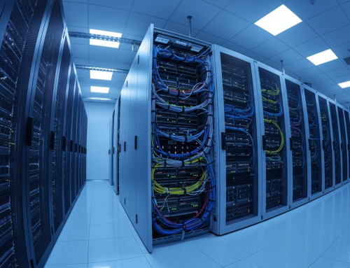 La importancia de los servidores cloud en el crecimiento del e-commerce.