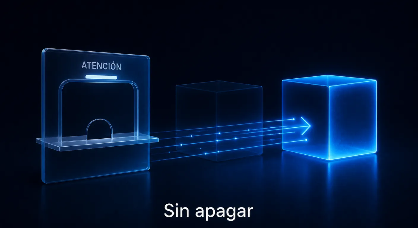 Migrar al cloud en el sector público sin apagar el servicio