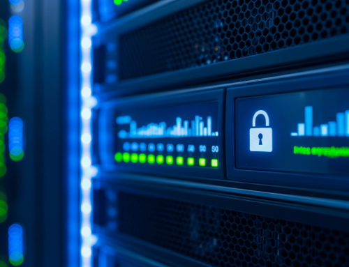 Beneficios de utilizar servidores cloud en el e-commerce.