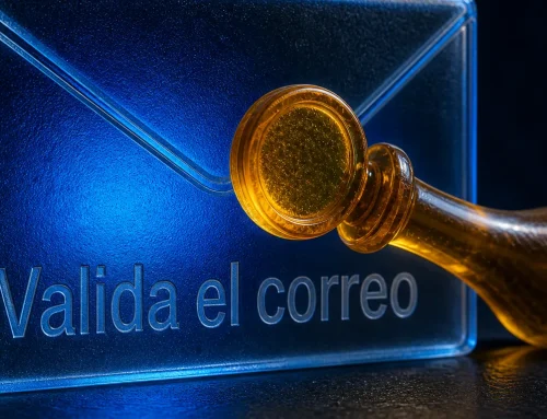 Certificado SSL · Parte 2: validación