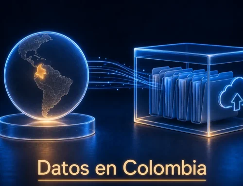 Migración a servidores cloud: eficiencia y seguridad para el sector público.