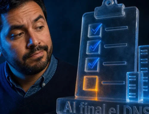 Cómo cambiar de hosting: checklist para mudarte sin sustos