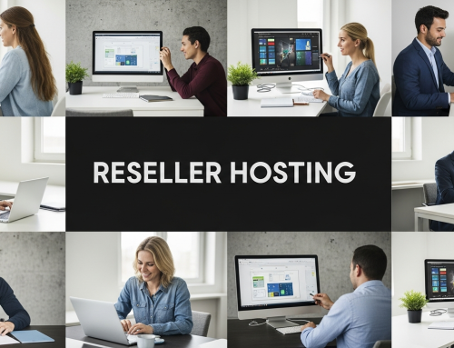 Hosting Reseller: Una forma rentable y sencilla de comenzar en el mundo digital