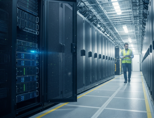 Transformación Digital y Servidores Cloud en el Sector Público: Eficiencia, Seguridad e Innovación.