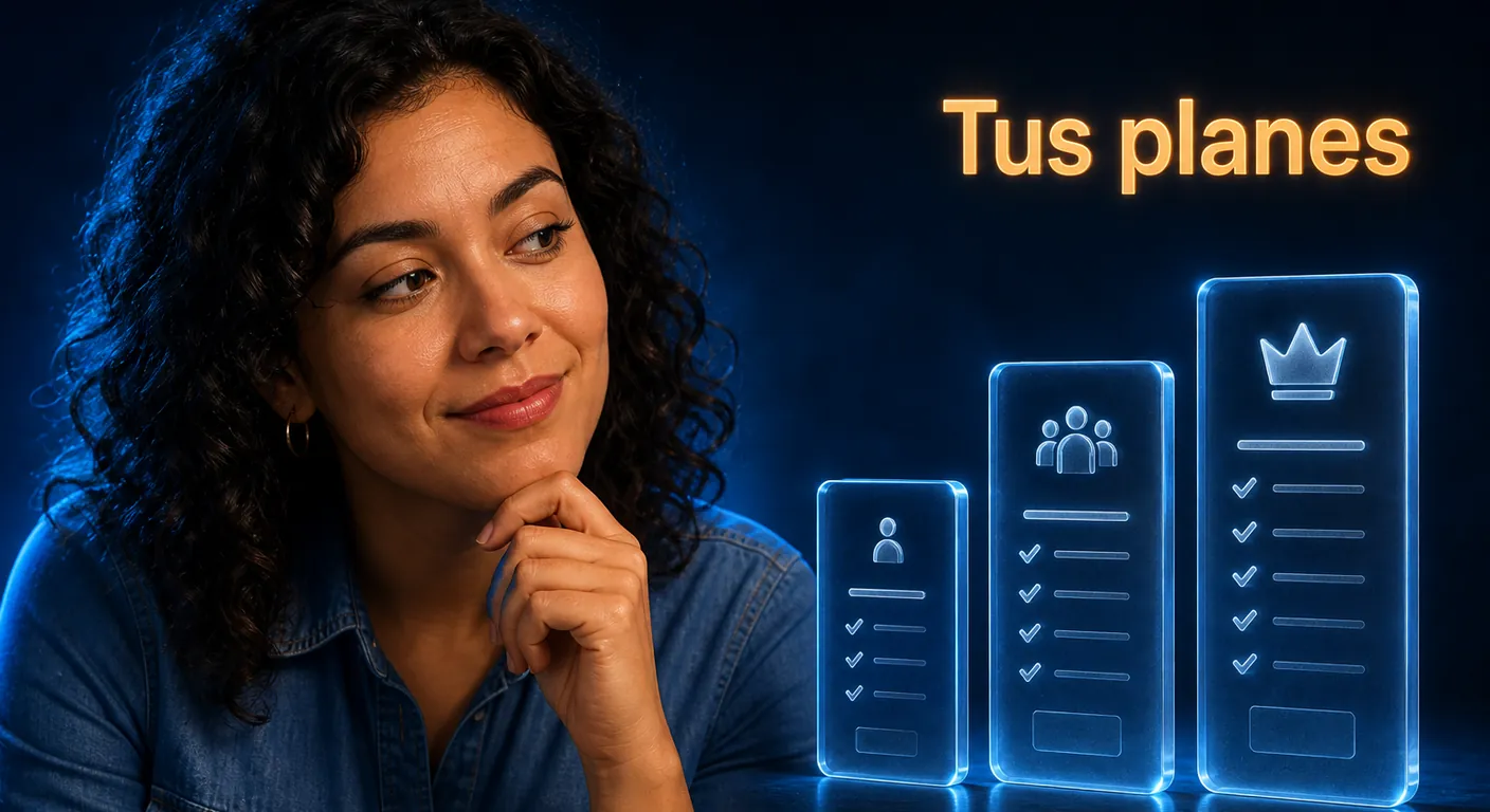 Revendedor: armas tus propios planes de hosting