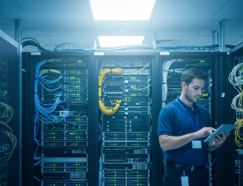 Hosting Cluster: Solución Avanzada para Máxima Disponibilidad y Escalabilidad.