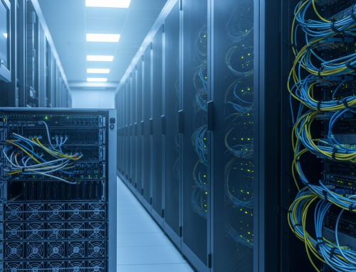 Cloud Web Hosting: La Solución Escalable y Segura para Aplicaciones Empresariales.