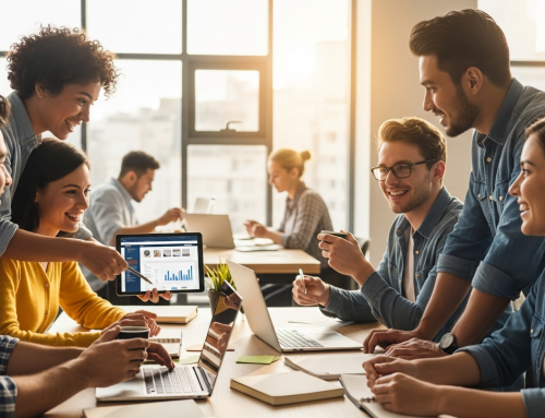 Cloud Web Hosting: La solución eficiente para tu presencia digital.