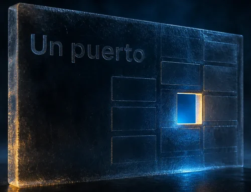 Firewall del cloud: abrir un puerto sin dejar el servidor abierto al mundo