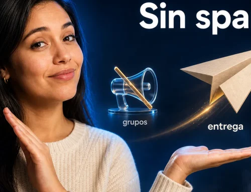 Cómo recomendar hosting sin hacer spam