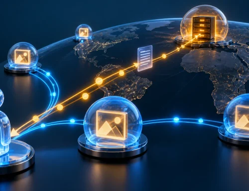 Cuándo un CDN ayuda y cuándo no